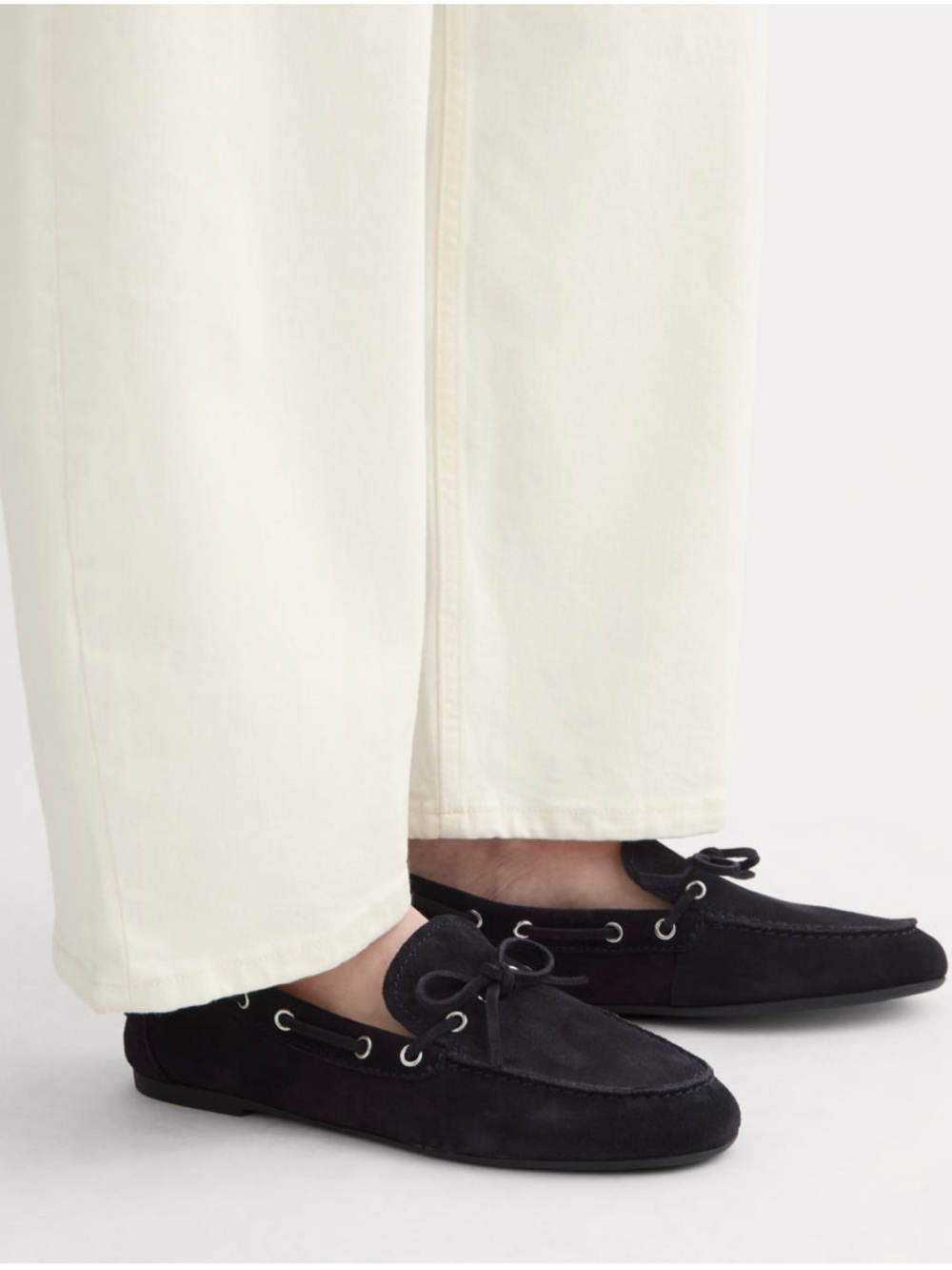 Everlane Shoes 7 Preppy Blue
